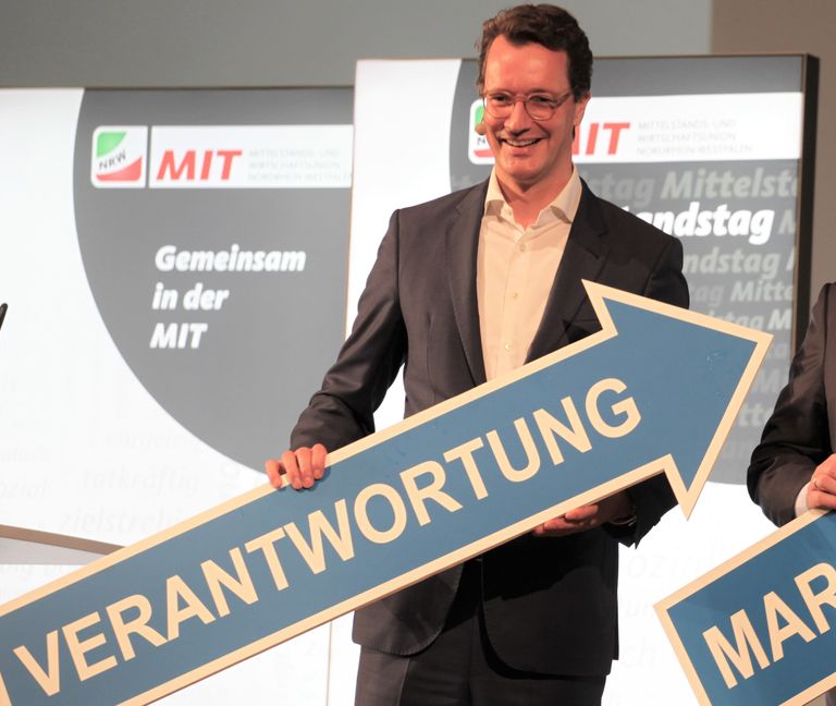 Foto: MIT NRW/Wankum