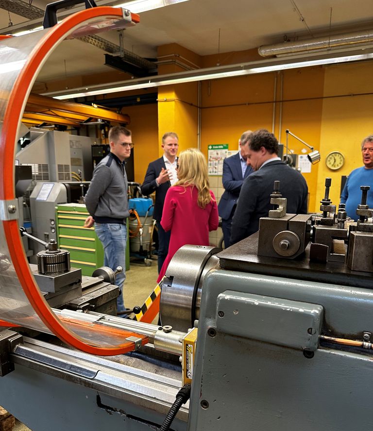 Foto: MIT NRW / Simmnacher