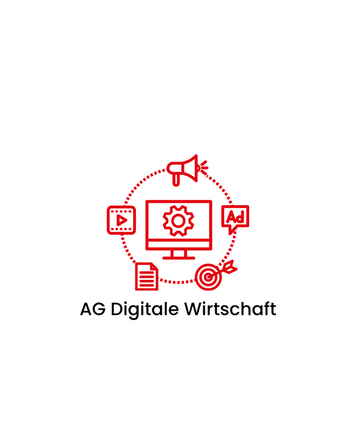 AG Digitale Wirtschaft: Arbeitstermin der AG