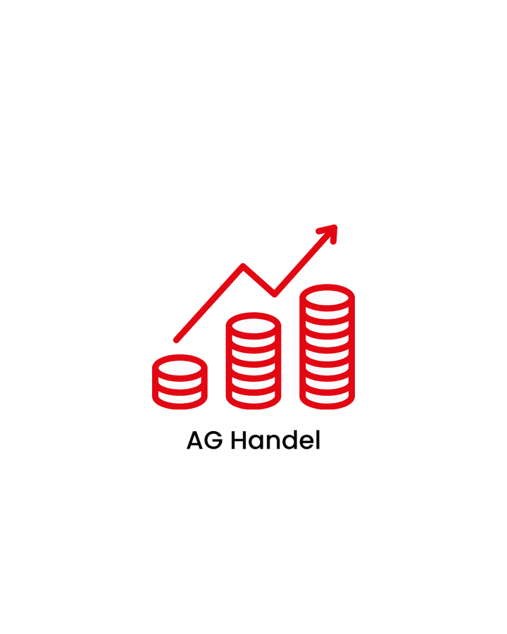 AG Handel: Arbeitstermin der AG