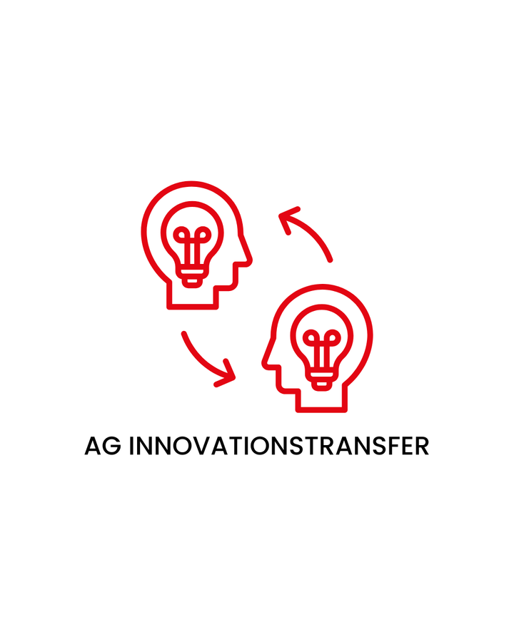 AG Innovationstransfer: „Grüner Wasserstoff- [H2] -Stoff der Zukunft“ / Wie sieht es in NRW aus?“